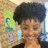 Brieana Johnson