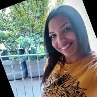 Rhaiane Santos