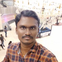 Madhan Kumar Seenivasagan