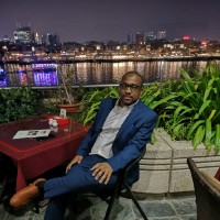 Thierno Barry