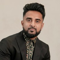 Tharsan Kanagalingam