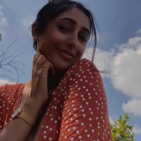 Ushma Makwana