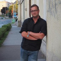 Daniel Glaser