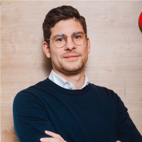 Alexander Blum