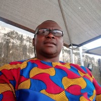 Azubuike M. Nwankwo (PhD, COREN, MNSE)