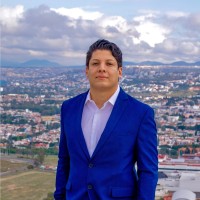 Cesar Andrés Treviño Rocha