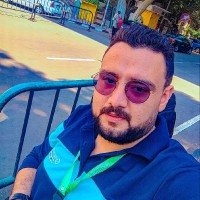 Amr Khalled