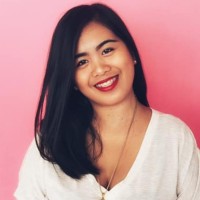 Joycee Lou Lopez - Ferraren