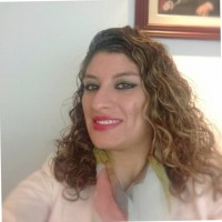 Karla Gómez Moya