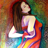 claudia Johns