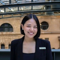Jennifer Anne Cruz