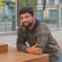 Balaji R.