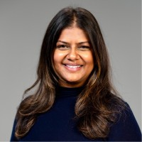 Urvashi Chopra