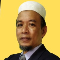 Ahmad Fahmi Bin Md Saad