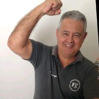 Irair Falcao