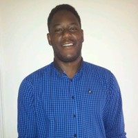 Aaron Akindele