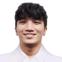 Andrew Ceazar Real