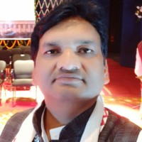 Dr. Chanchal Kumar Mishra