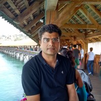 Ashish Pawar