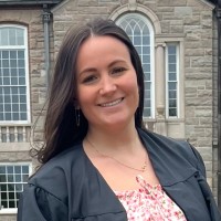 Leah Marceau