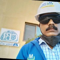Ramabhadran T Kumaran