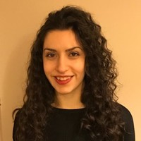 Anna Grigoriou
