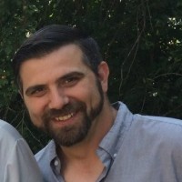 Jonathan Capps