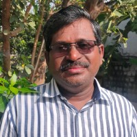 Sudesh Marimuthu