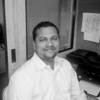 Roopesh Suvarna