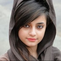 Zoya Ahmad