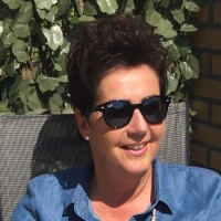 Karin Gall