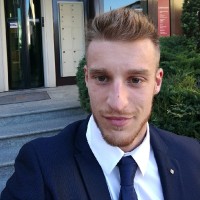 Simone Bocchino
