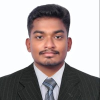 NAVEEN RAJ B