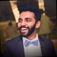 Ishan Parekh
