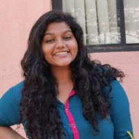 Samiksha Shetty