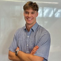 Hugh Bloomfield-Ryan
