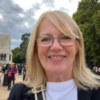 Andrea Davis