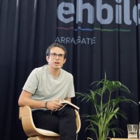 Pello Otxandiano Kanpo