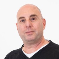 Yoav Gadish