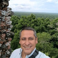 Eugenio Telles Mejia