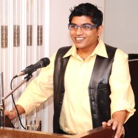 Tushar Meshram