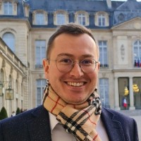 Guillaume CHASTAING