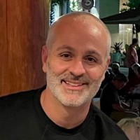 Jeff Betts