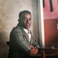 Fikreyohannes Temesgen