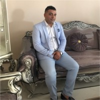 Bashir Vahedi