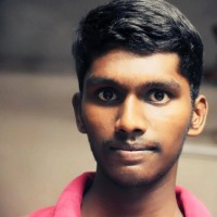 Venkat Chandra Gunja