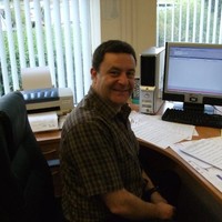 Alan Davey