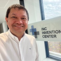 Alberjan Pinto, Msc