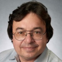 Eric Woolf