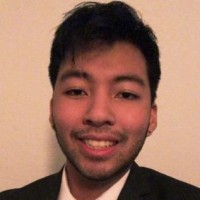 Joshua Licudan